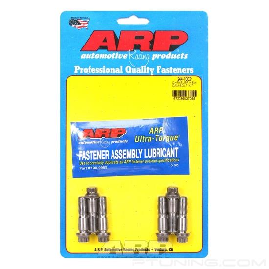 Picture of 12 Point Camshaft Bolt Kit