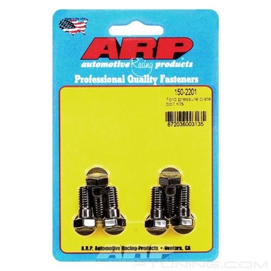 Picture of Clutch Pressure Plate Bolt Kit