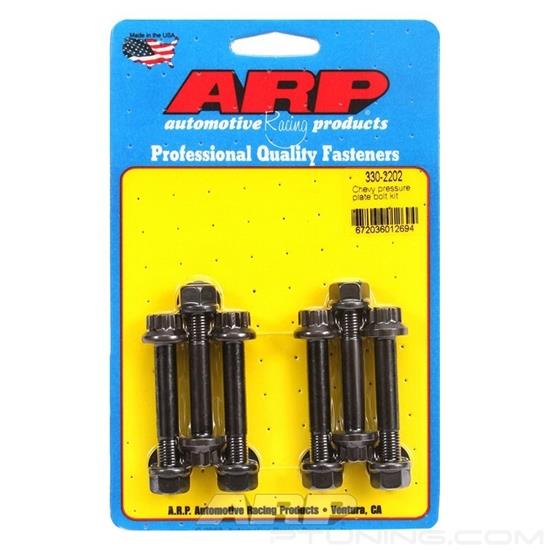 Picture of Clutch Pressure Plate Bolt Kit
