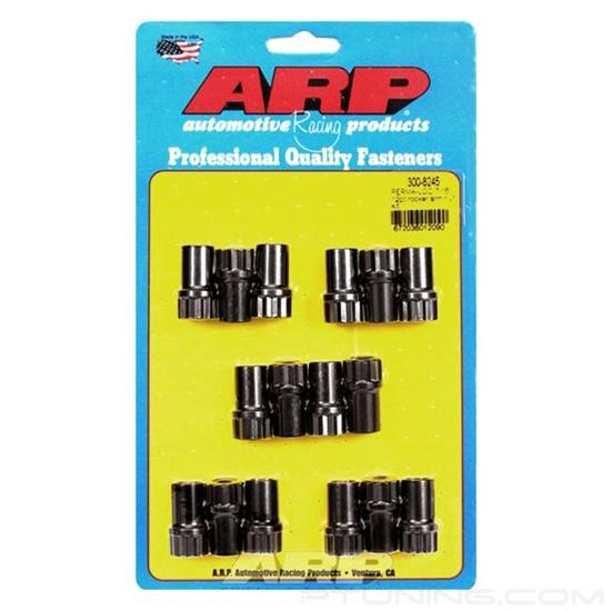Picture of Rocker Arm Adjusters Nut Kit