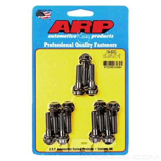 Picture of 12 Point Intake Valley Cover Bolt Kit