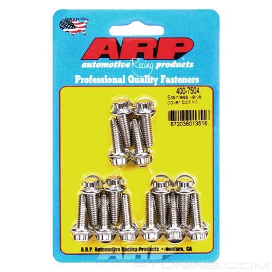 Picture of 12-point Valve Cover Bolt Kit