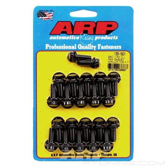 Picture of 12 Point Oil Pan Bolt Kit