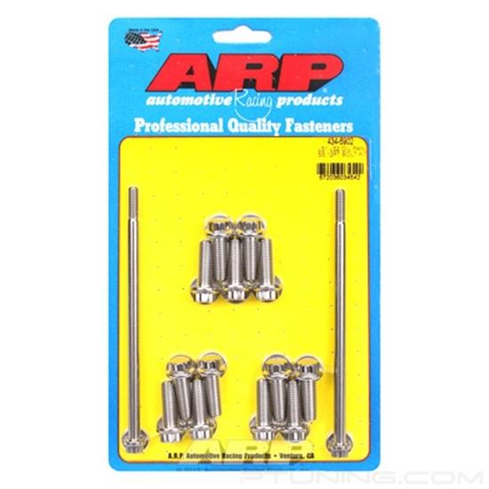 Picture of 12 Point Oil Pan Bolt Kit