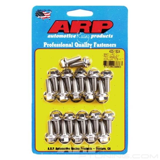 Picture of Hex Oil Pan Bolt Kit