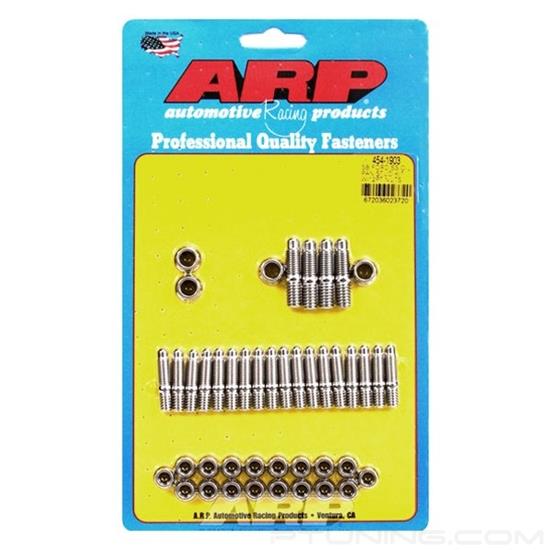 Picture of 12 Point Oil Pan Stud Kit