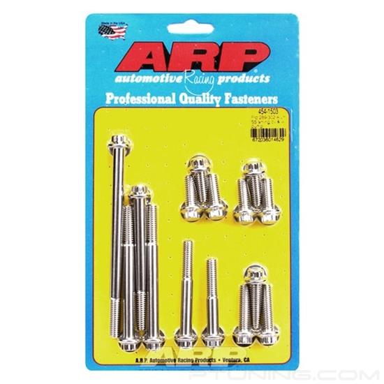 Picture of 12 Point Timing Cover Bolt Kit
