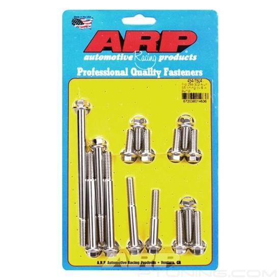 Picture of Hex Timing Cover Bolt Kit