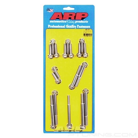 Picture of 12 Point Timing Cover Bolt Kit