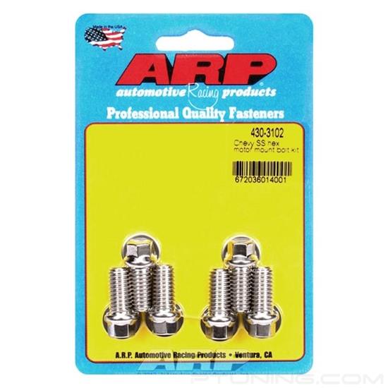 Picture of Hex Motor Mount Bolt Kit