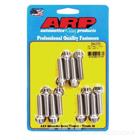Picture of Intake Manifold Bolt Kit