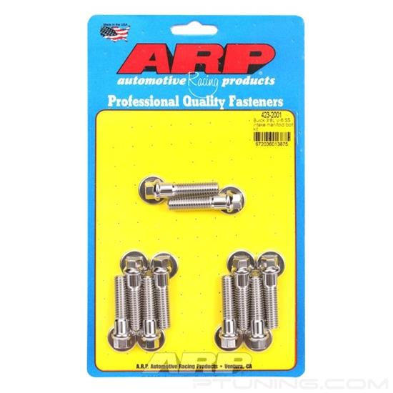 Picture of Intake Manifold Bolt Kit