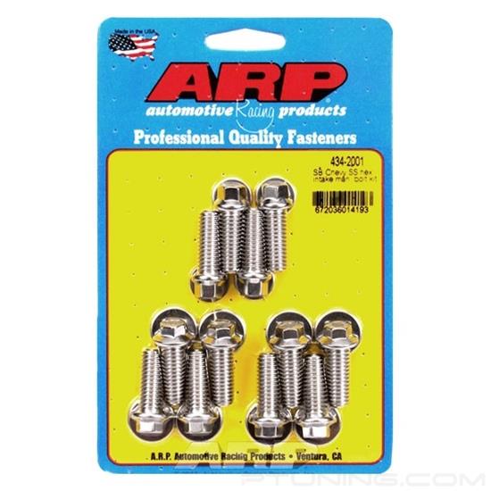 Picture of Intake Manifold Bolt Kit