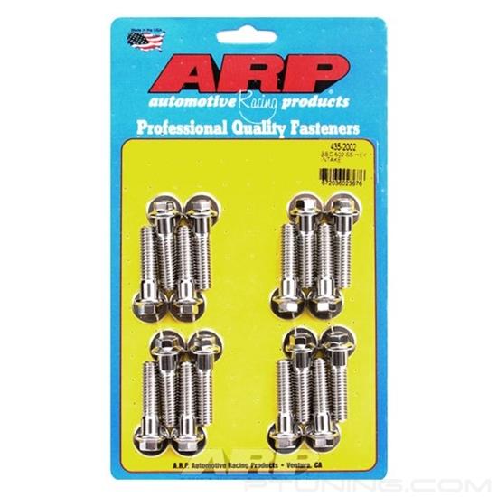 Picture of Intake Manifold Bolt Kit