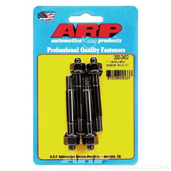Picture of Hex 1" Carburetor Spacer Stud Kit