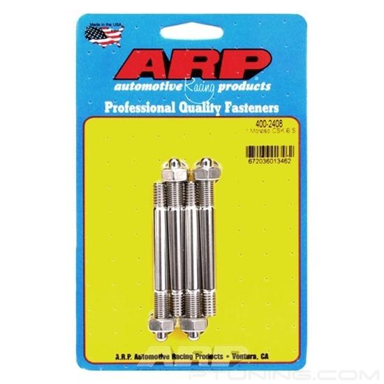 Picture of Hex 1-1/4" Moroso Spacer Carburetor Stud Kit