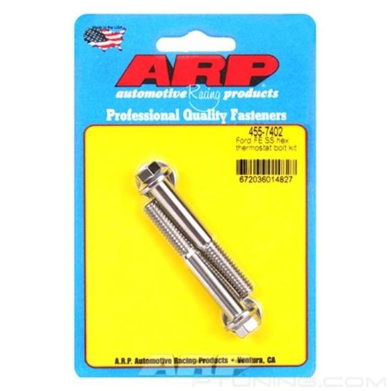 Picture of Thermostat Housing Bolt Kit