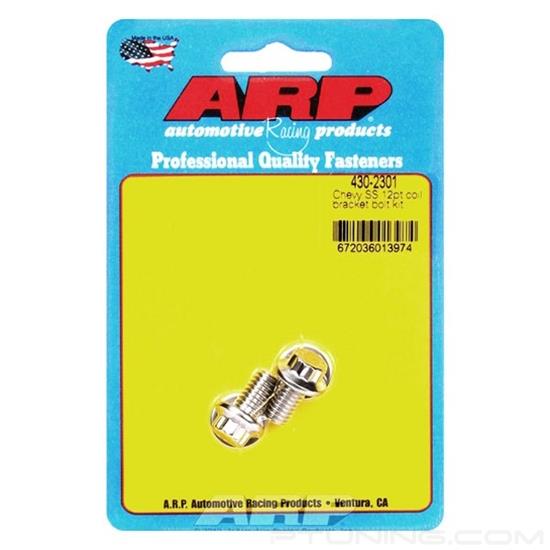 Picture of Coil Bracket Bolt Kit
