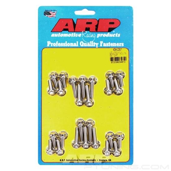 Picture of Coil Bracket Bolt Kit