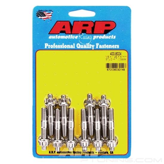Picture of Accessory Stud Kit