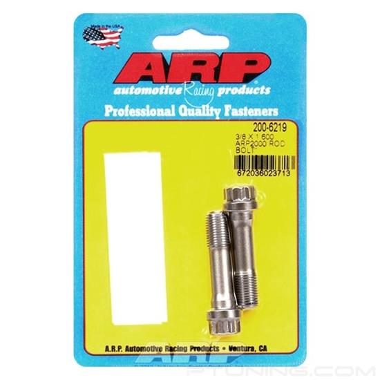 Picture of Replacement Connecting Rod Bolt Kit