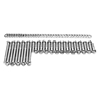 Picture of Stainless Steel Hex Cylinder Head Bolt Kit