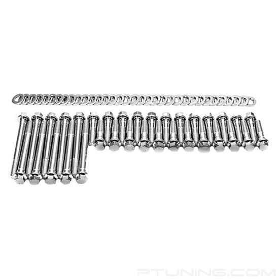 Picture of Stainless Steel Hex Cylinder Head Bolt Kit