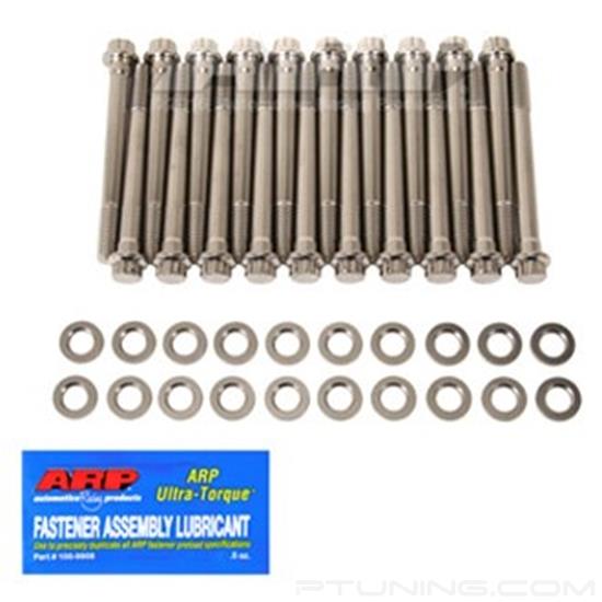 Picture of Stainless Steel 12 Point Stainless Steel Cylinder Head Bolt Kit