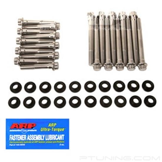 Picture of Stainless Steel 12 Point Stainless Steel Cylinder Head Bolt Kit