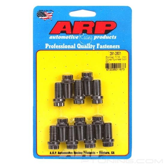 Picture of Flywheel Bolt Kit