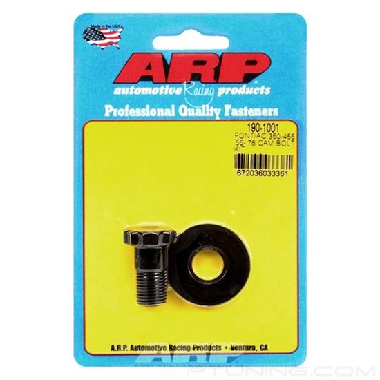 Picture of 12 Point Camshaft Bolt Kit