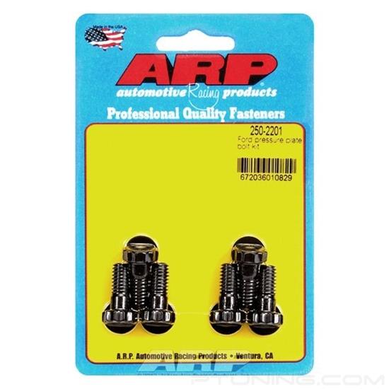 Picture of Clutch Pressure Plate Bolt Kit