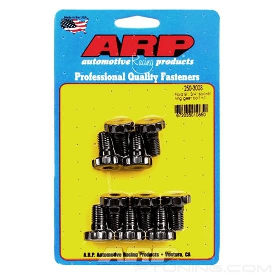 Picture of 12 Point Ring Gear Bolt Kit