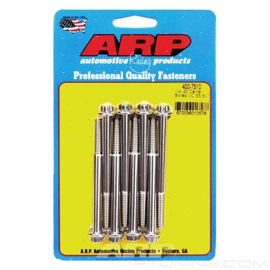 Picture of 12-point Valve Cover Bolt Kit