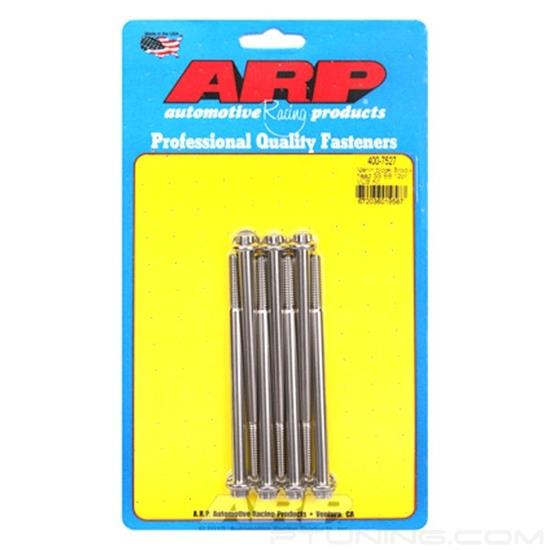 Picture of 12-point Valve Cover Bolt Kit