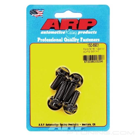 Picture of 12 Point Oil Pump Bolt Kit