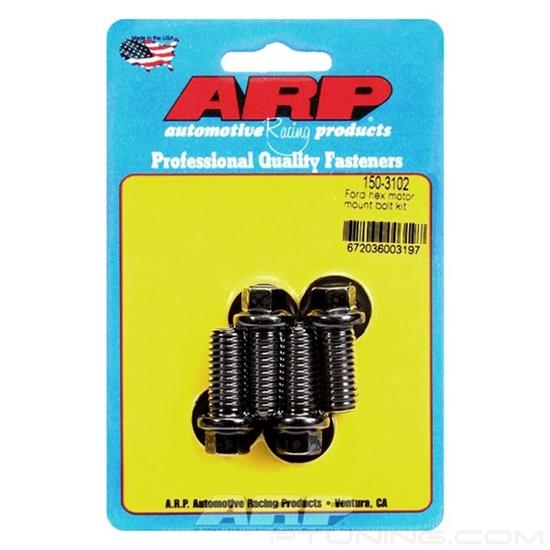 Picture of Hex Motor Mount Bolt Kit