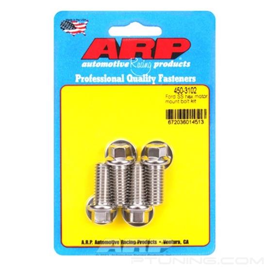 Picture of Hex Motor Mount Bolt Kit