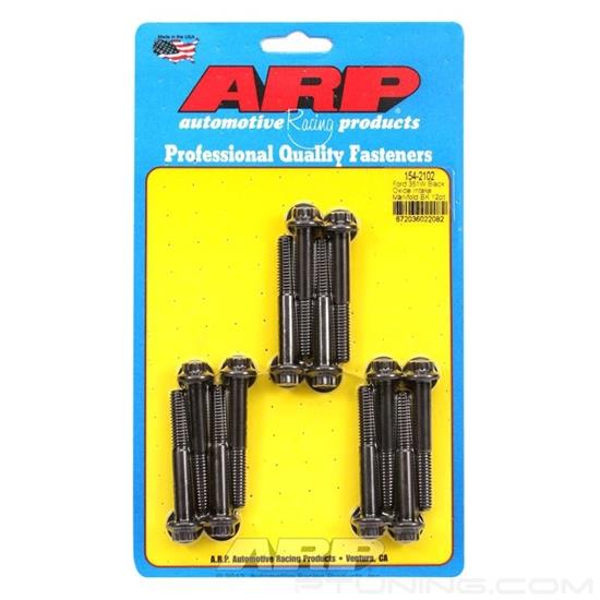 Picture of Intake Manifold Bolt Kit