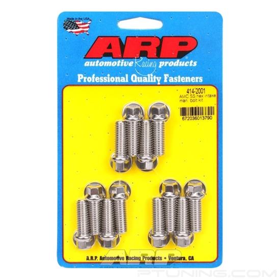 Picture of Intake Manifold Bolt Kit
