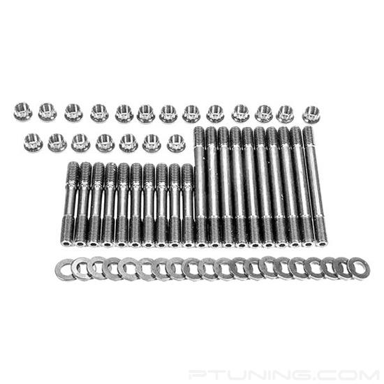 Picture of Pro Series 12 Point Undercut Cylinder Head Stud Kit
