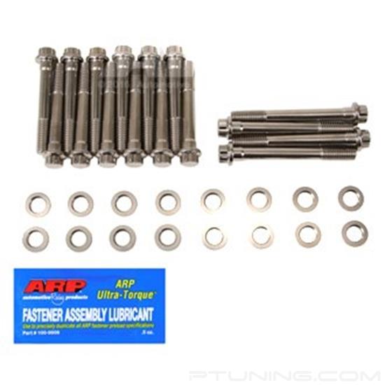 Picture of Stainless Steel Stage I 12 Point Cylinder Head Bolt Kit