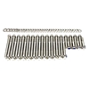 Picture of Stainless Steel 12 Point Stainless Steel Cylinder Head Bolt Kit