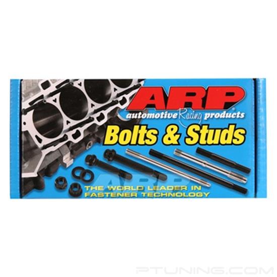 Picture of Stainless Steel Hex Cylinder Head Bolt Kit