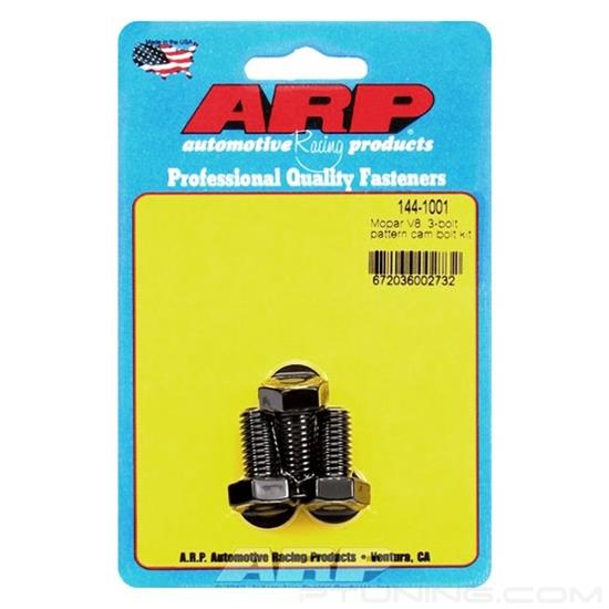 Picture of Hex Pattern Camshaft Bolt Kit