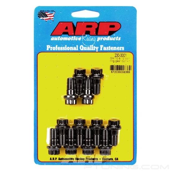 Picture of 12 Point Ring Gear Bolt Kit