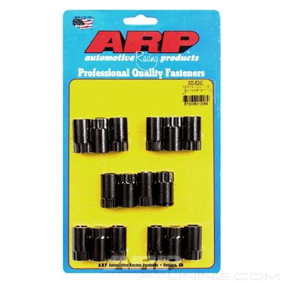 Picture of Rocker Arm Adjusters Nut Kit