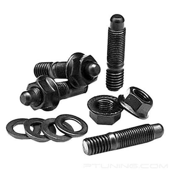 Picture of 8740 Chrome Moly Black Header Bolt Kit