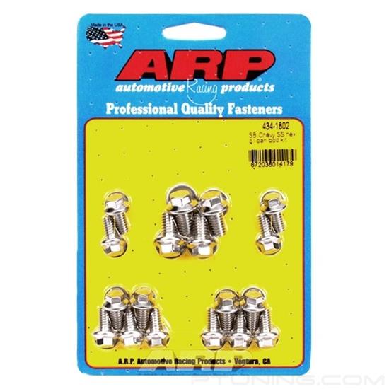 Picture of Hex Oil Pan Bolt Kit