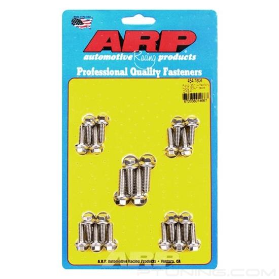 Picture of Hex Oil Pan Bolt Kit